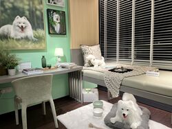 Lyndenwoods (D5), Apartment #510297181
